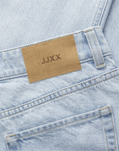  JJXX - JXLisbon Mom R738 Jeans - Light Blue Denim